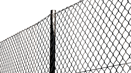 Chainlink Fence HD 7K