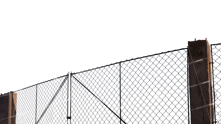 Chainlink Fence 8