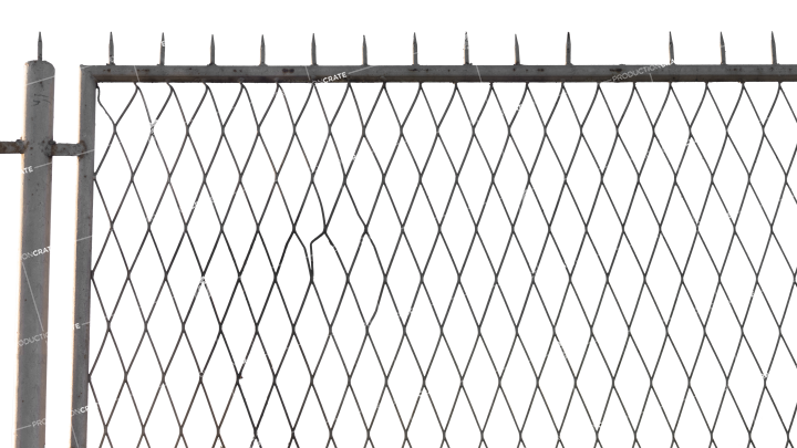 Chainlink Fence 9