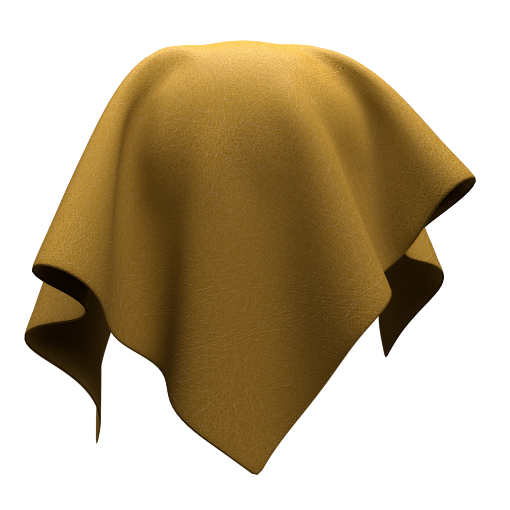 3D Material Preview