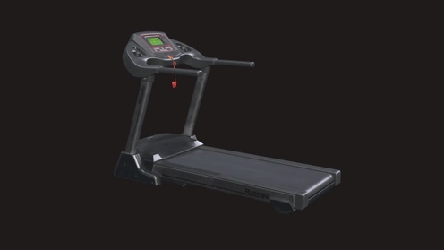 3D Model: Treadmill
