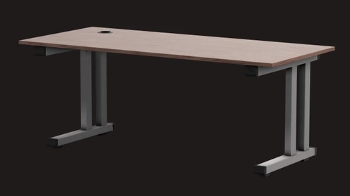 3D Model: Office Desk
